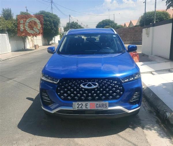 شێری تیگۆ 7 پرۆ 2022  بۆ فرۆشتن لە عێراق - هەولێر